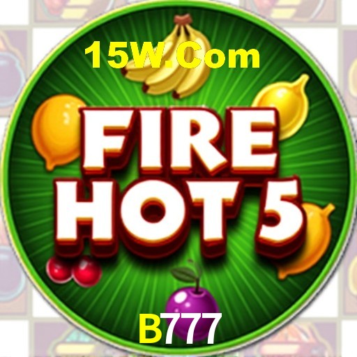 cassino B777