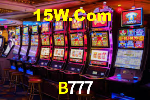 B777.Com
