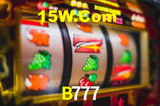 B777,B777.Com