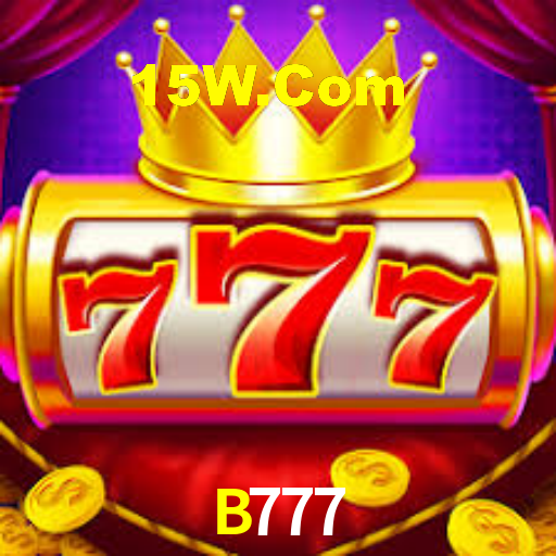 B777 Bet