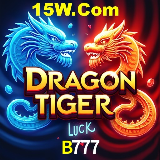 Live Casino B777
