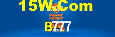 Tournaments B777