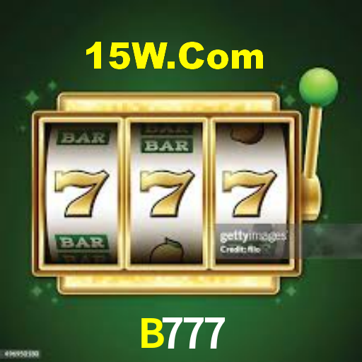 B777