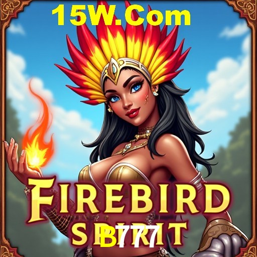 Slot Games B777