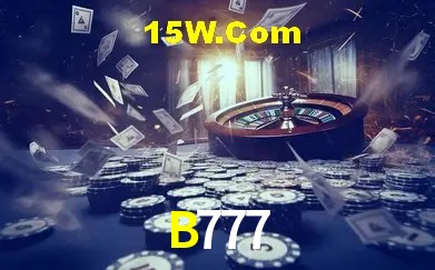 Slots com jackpots e giros grátis na B777