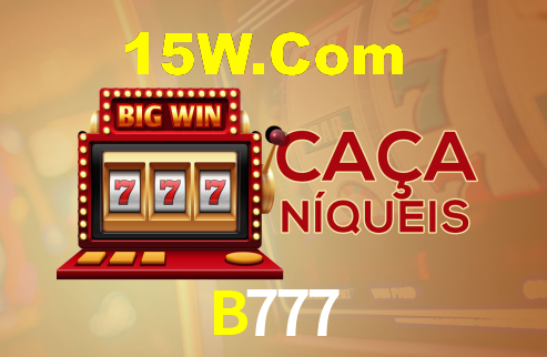 Bônus Generosos e Exclusivos no B777 para Você!