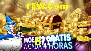 Welcome Bonus B777