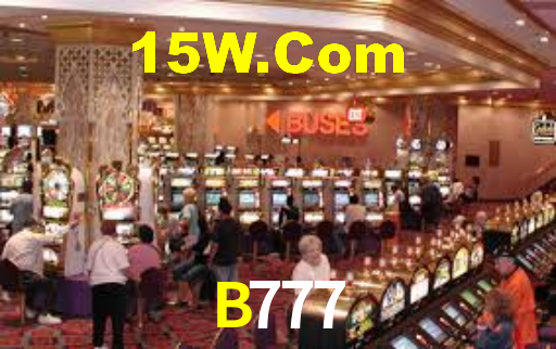 B777.Com