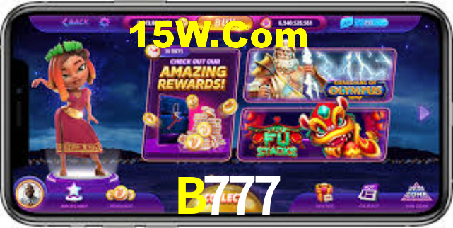 B777 Bet