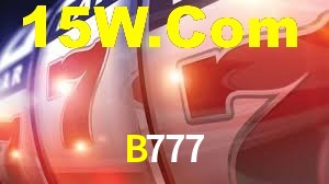 Live Casino B777