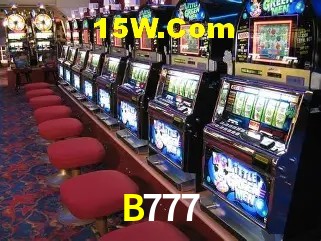 Diretório de Jogos B777