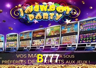 Jogos Exclusivos B777