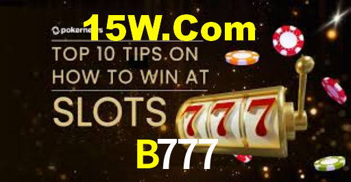 B777.Com